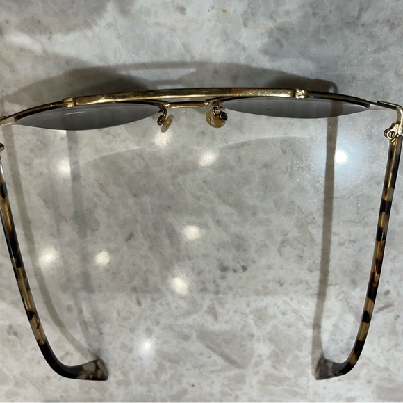 Authentic Dior Sunglasses - Picture 3 of 4